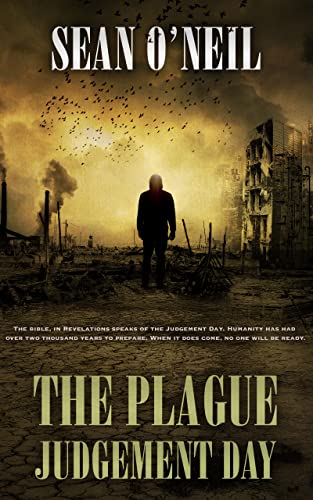 The Plague: Judgement Day (The Apocalyptic Series Book 1) on Kindle