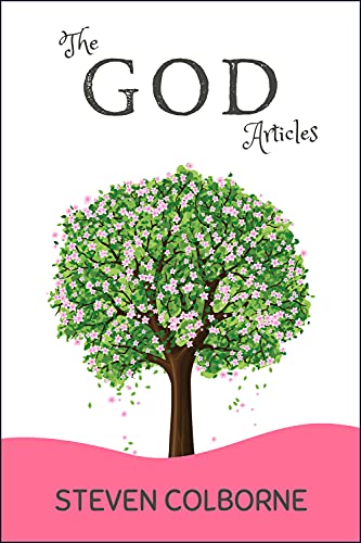 The God Articles on Kindle