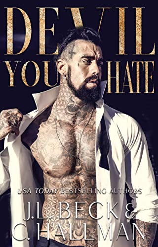 Devil You Hate (The Diavolo Duet Book 1) on Kindle