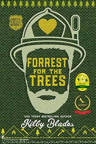 Forrest for the Trees (Green Valley Heroes Book 1) on Kindle