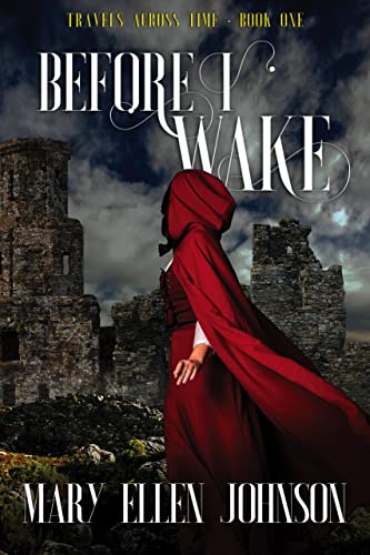 Before I Wake on Kindle