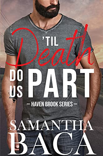 ‘Til Death Do Us Part (Haven Brook Book 1) on Kindle