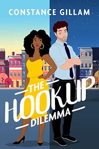 The Hookup Dilemma on Kindle