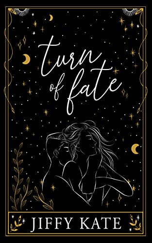 Turn of Fate on Kindle