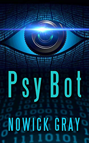 PsyBot on Kindle