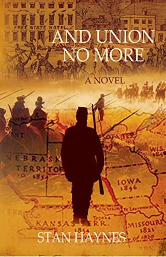 And Union No More on Kindle