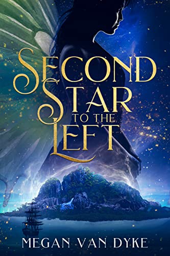 Second Star to the Left (Reimagined Fairy Tales Book 1) on Kindle