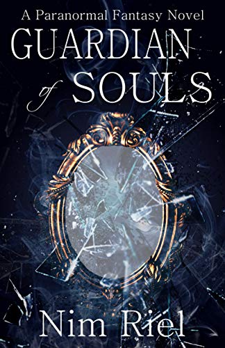 Guardian of Souls on Kindle