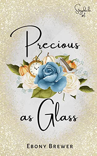 Precious as Glass (Storydale Book 1) on Kindle