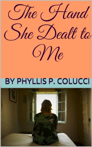 The Hand She Dealt to Me on Kindle