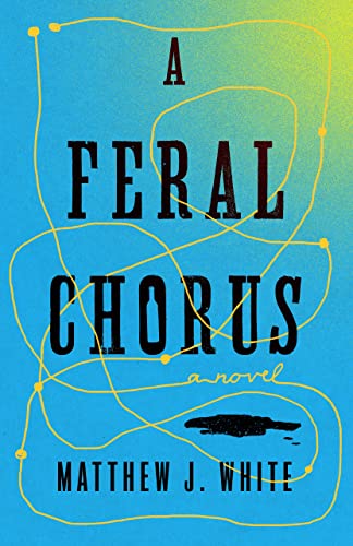 A Feral Chorus on Kindle