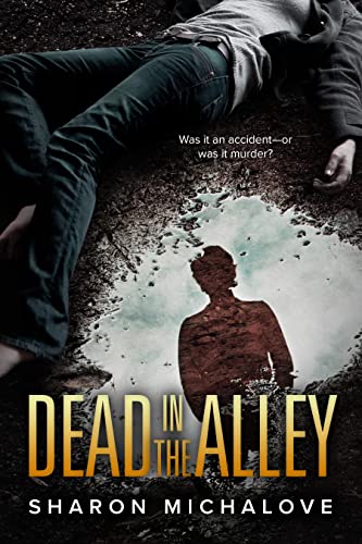 Dead in the Alley on Kindle