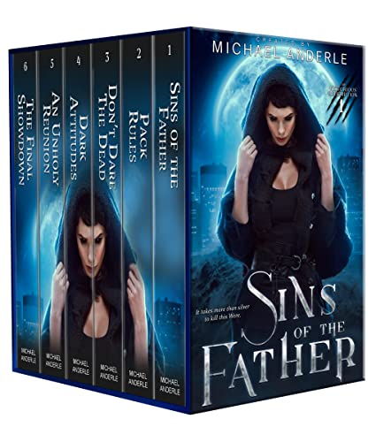 The Victorious Redemption Complete Series Boxed Set on Kindle
