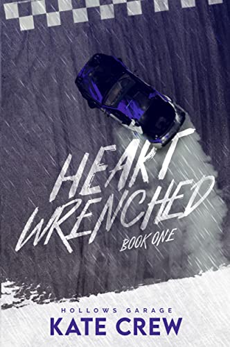 Heart Wrenched (Hollows Garage Book 1) on Kindle