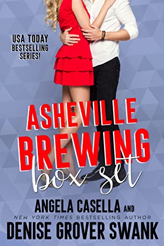 Asheville Brewing Box Set on Kindle