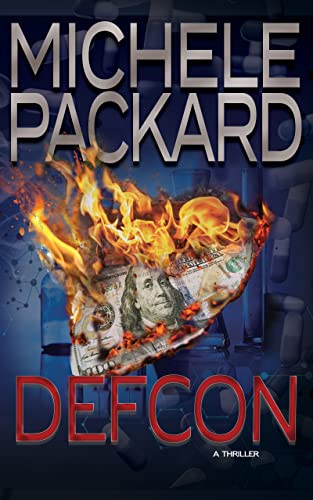 Defcon on Kindle