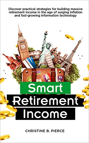 Smart Retirement Income on Kindle