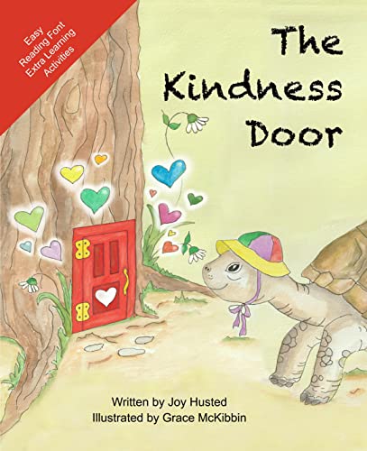 The Kindness Door (Good Reminder Series) on Kindle