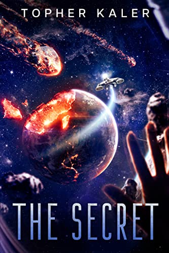The Secret (Serendipity Book 1) on Kindle