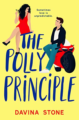 The Polly Principle (The Laws of Love Book 2) on Kindle