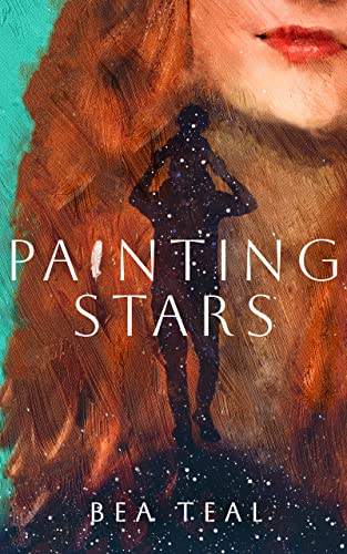 Painting Stars on Kindle