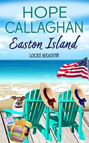 Easton Island: Locke Meadow (Easton Island Family Saga Series Book 4) on Kindle