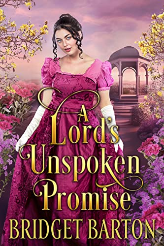 A Lord's Unspoken Promise on Kindle