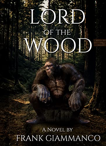 Lord of the Wood on Kindle
