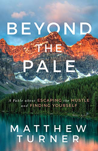 Beyond the Pale on Kindle