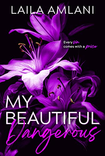 My Beautiful Dangerous on Kindle