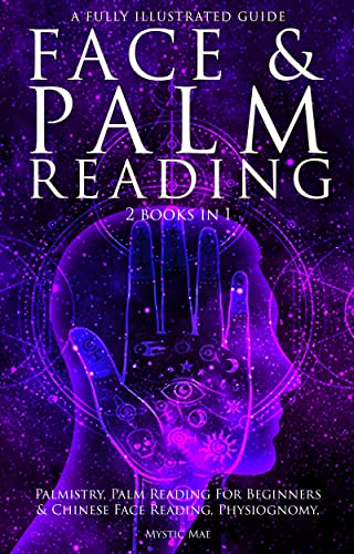 Face and Palm Reading on Kindle