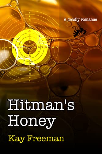 Hitman's Honey on Kindle