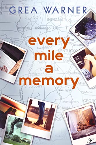 Every Mile a Memory on Kindle