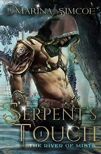 Serpent's Touch (Book 1) on Kindle