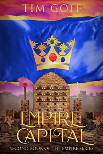 Empire: Capital on Kindle