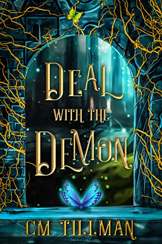 Deal with the Demon (Book 1) on Kindle