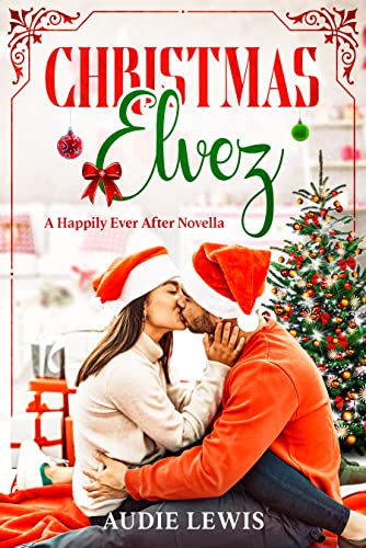 Christmas Elvez on Kindle