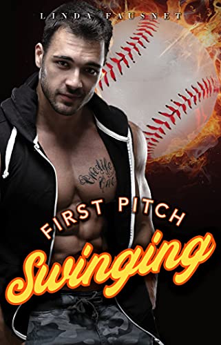 First Pitch Swinging (The Boys of Baltimore Book 1) on Kindle