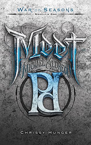 Meet Michael Aldred on Kindle