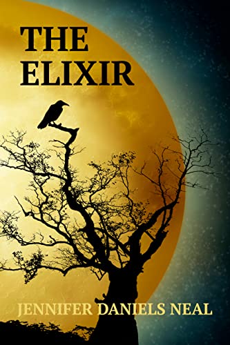 The Elixir on Kindle