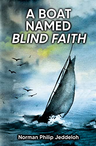 A Boat Named Blind Faith on Kindle