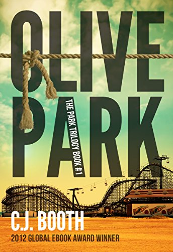 Olive Park (The Park Trilogy Book 1) on Kindle