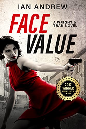 Face Value (Wright & Tran Novel Book 1) on Kindle