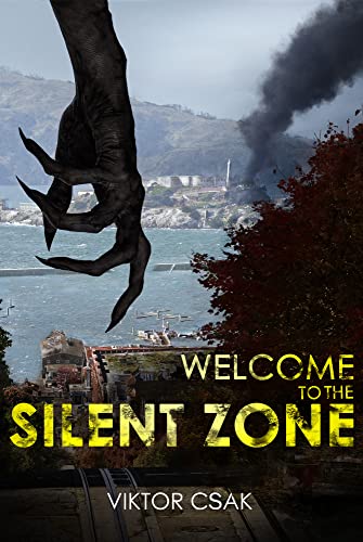 Welcome to the Silent Zone on Kindle