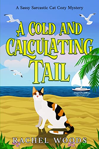 A Cold and Calculating Tail on Kindle