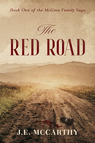 The Red Road on Kindle