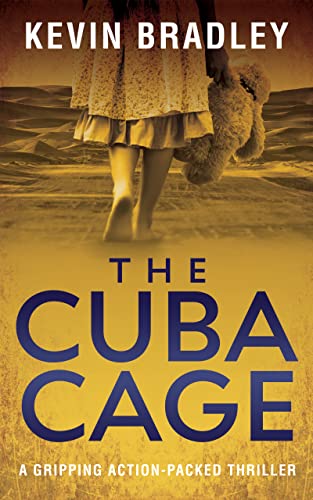 The Cuba Cage on Kindle