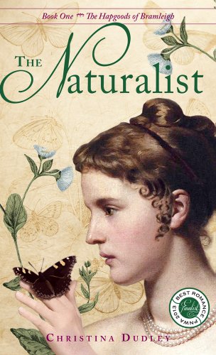 The Naturalist (The Hapgoods of Bramleigh Book 1) on Kindle