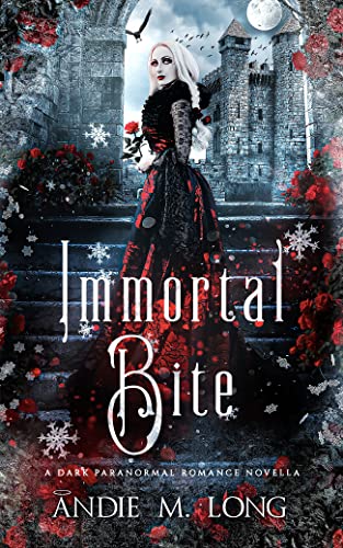 Immortal Bite (Vampire Mates) on Kindle