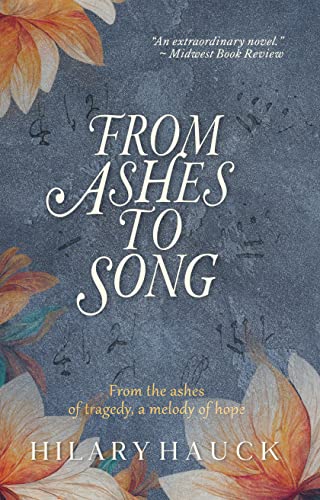 From Ashes to Song on Kindle